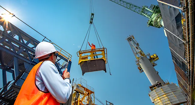What is Builders Risk Coverage?