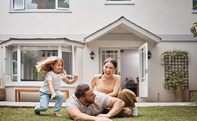 What is Homeowners Insurance?
