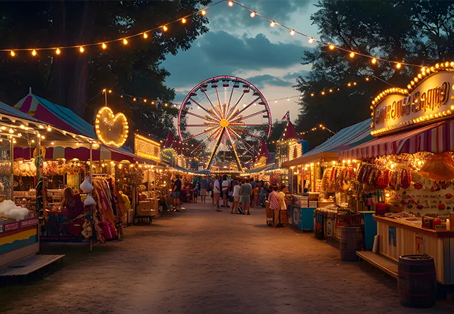 What is Special Events Insurance?