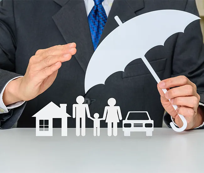 What is Umbrella Insurance?