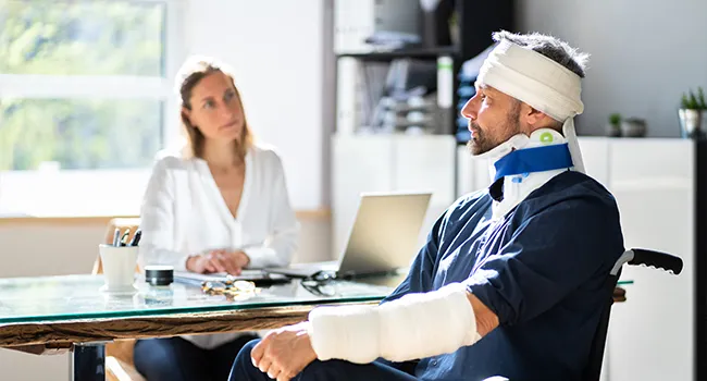 What is Workers Compensation
Insurance?