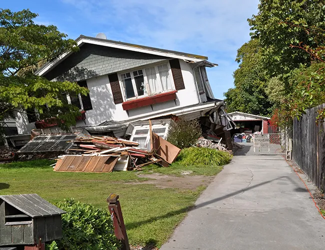What Sets Wardlow Insurance Agency Apart For Personal Earthquake Insurance
