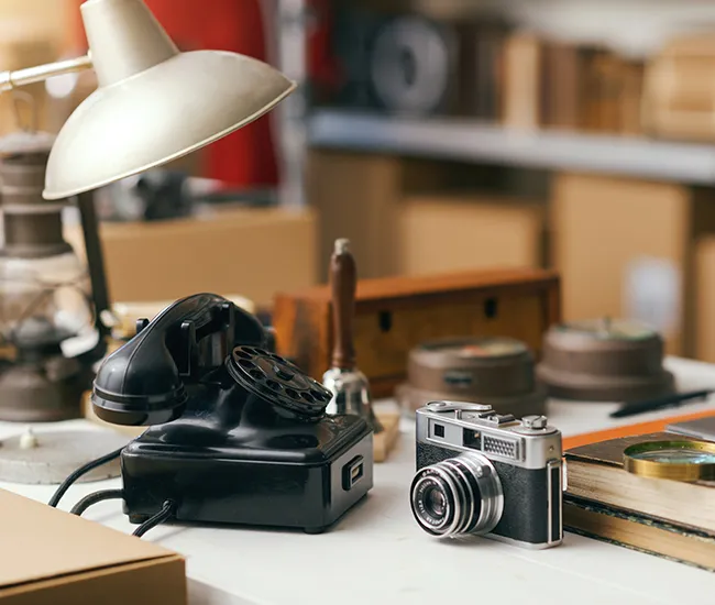 Who Should Consider Valuable Items Insurance?