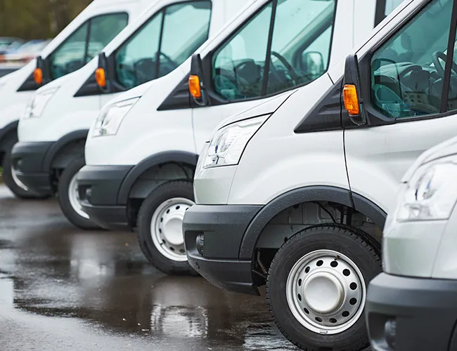Why is Commercial Auto Insurance Essential?