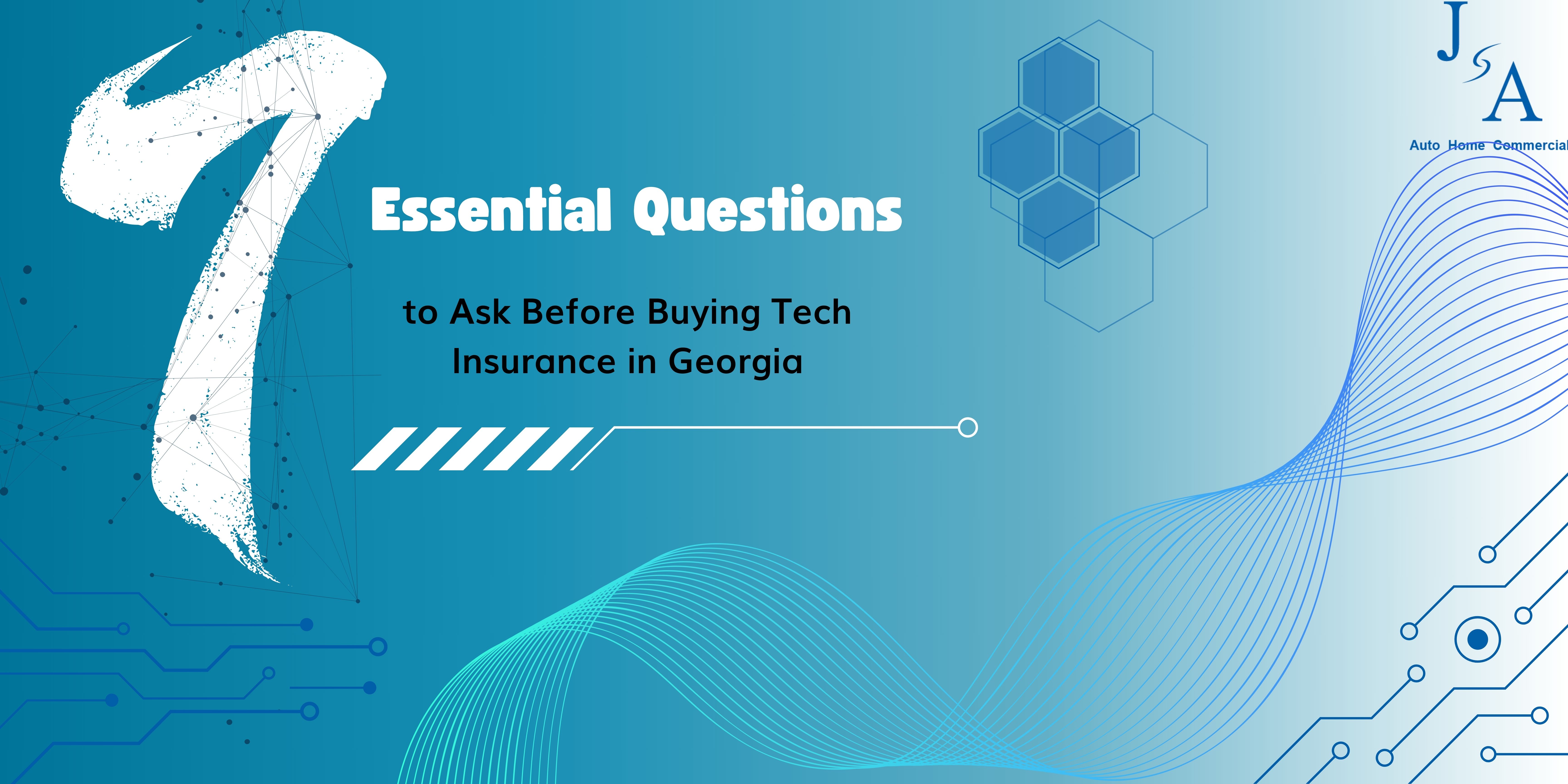 Tech Insurance
