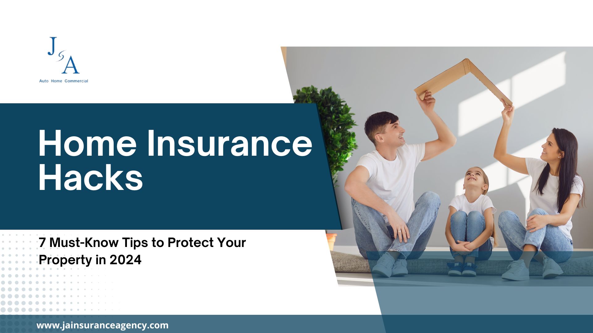 7 Must-Know Tips to Protect Your Property in 2024