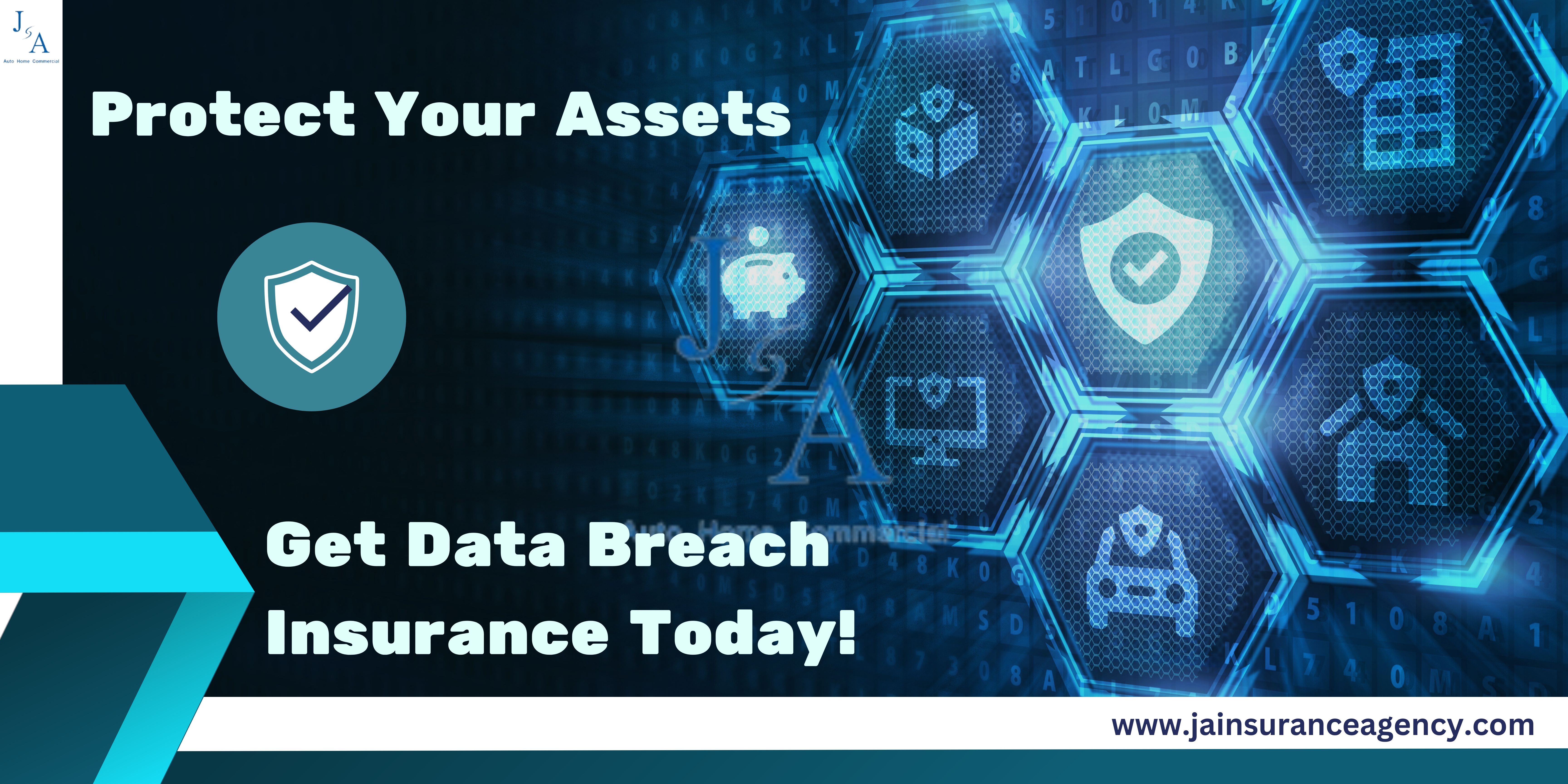 Data Breach Insurance in Georgia by J A Insurance Agency