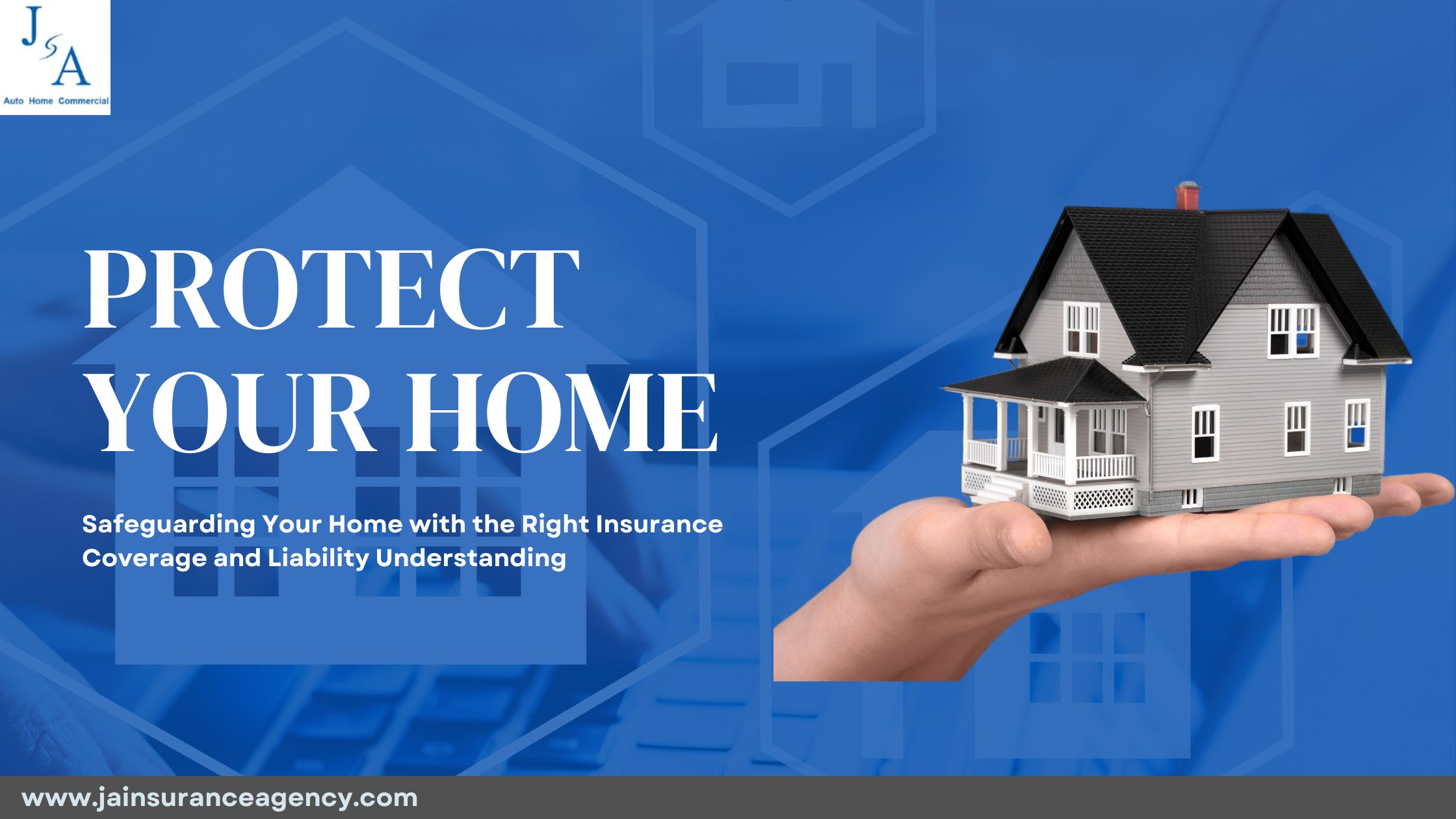 Protect your home by safeguarding it with right house insurance in georgia