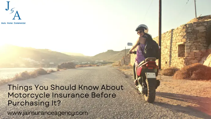 Motorcycle Insurance tips