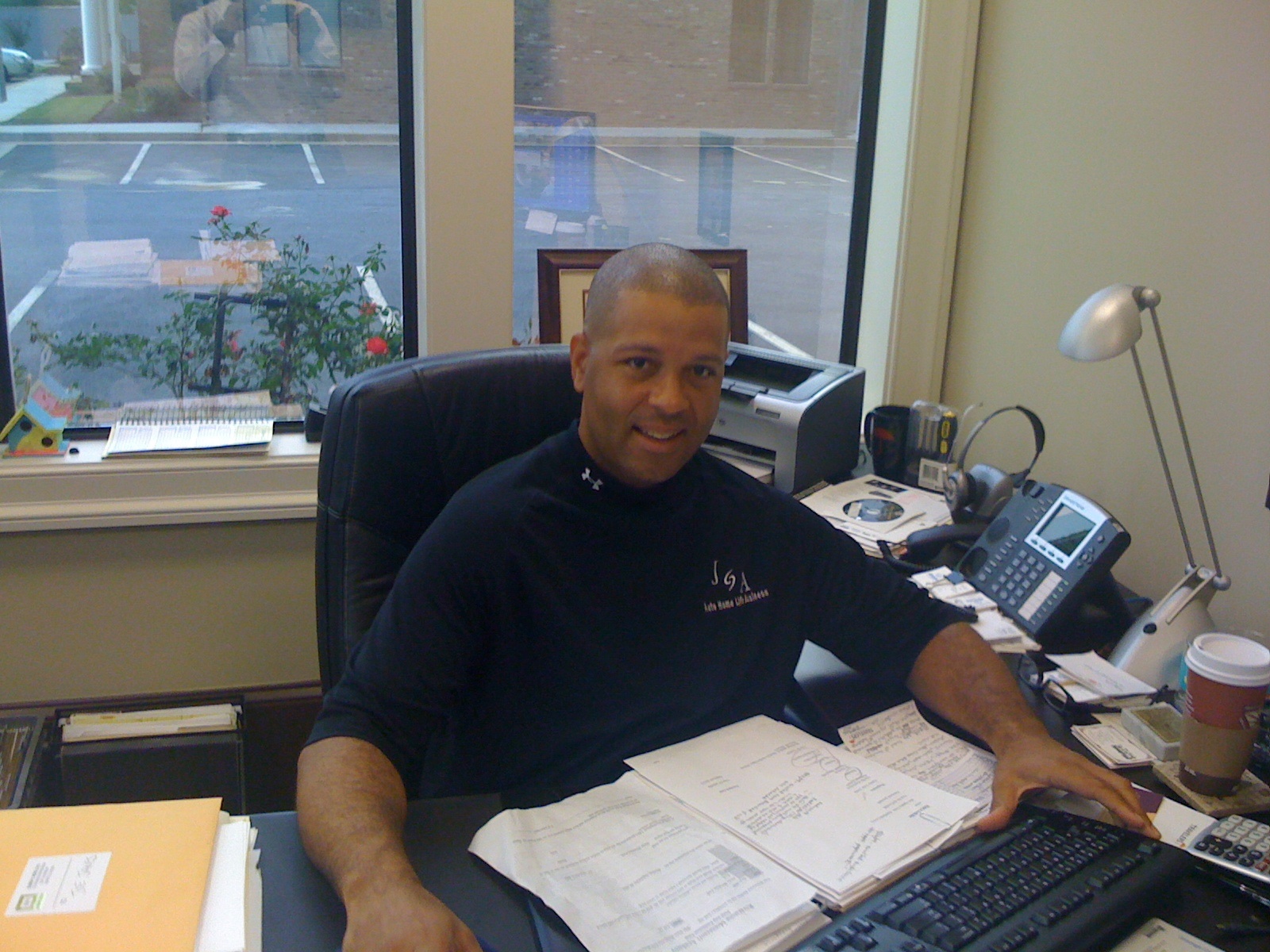 Happy Memorial Day Weekend..J&A Office Hours