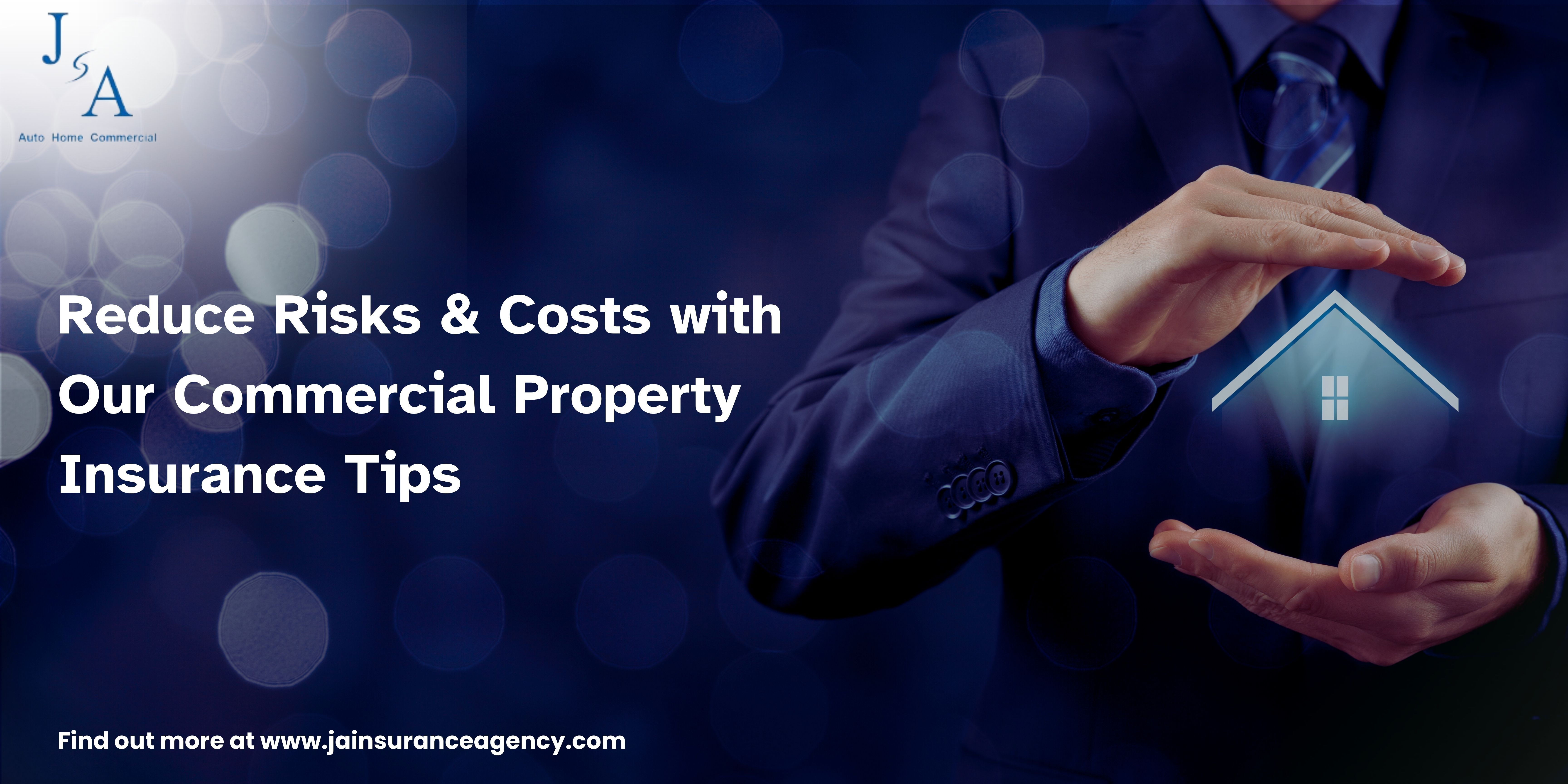Innovative Ways to Reduce Risks and Premiums in Commercial Property ...