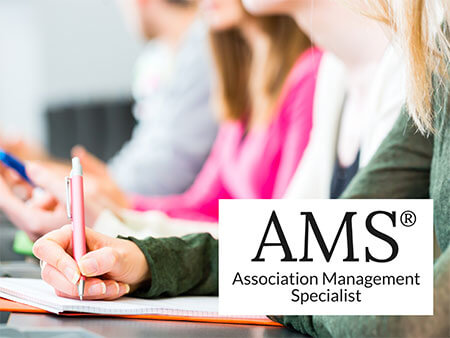 Association Management Specialist (AMS)